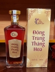 Rượu đông trùng thăng hoa