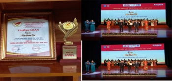 Ảnh Rượu yêu dân tộc