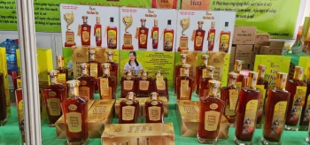 Ảnh Rượu yêu dân tộc